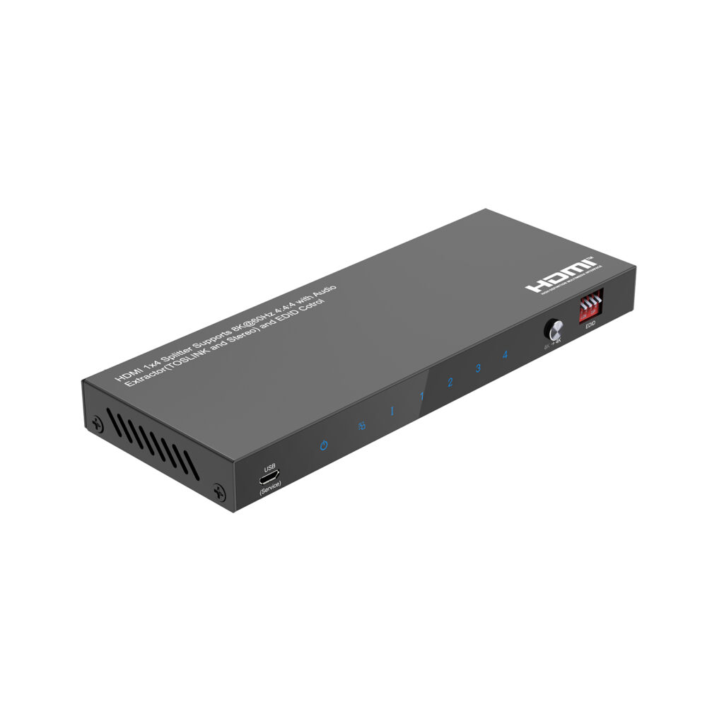Video Extender Video Splitter | Catalogue | PROTECH