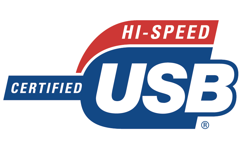 Hi Speed USB